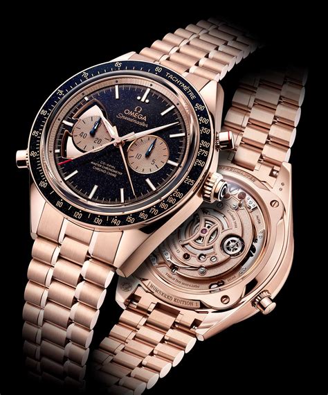 which Omega Watch is worth it